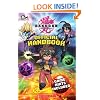 Bakugan Battle Brawlers Official Handbook
