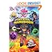 Bakugan Battle Brawlers Official Handbook