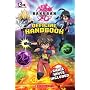 Bakugan Battle Brawlers Official Handbook