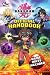 Bakugan Battle Brawlers Official Handbook