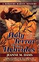 Holy Terror in the Hebrides (Dorothy Martin Mysteries, No. 3)