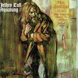 Jethro Tull - Aqualung (25th Anniversary Special Edition)