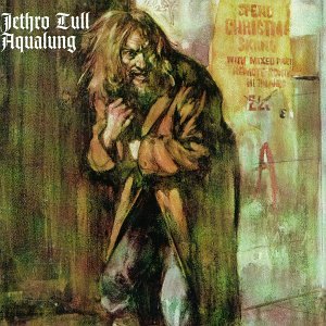 CD-Charts  Search : Aqualung: 25th Anniversary Edition
