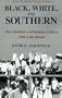 Black, White, and Southern: Race Relations and Southern Culture, 1940 to the Present