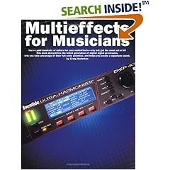 Multieffects For Musicians