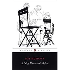 A Fairly Honourable Defeat (Penguin Twentieth-Century Classics)