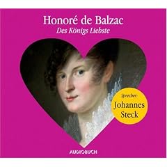 Des K�nigs Liebste. CD . Love for Sale
