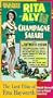 Champagne Safari [VHS]