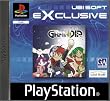 Grandia [Software Pyramide]