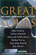 Great Souls: Six...