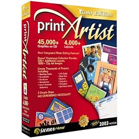 Print Artis 4 Gold Descargar Full Free