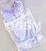 MESH LINGERIE SOCK BAG WASH DELICATES HOSIERY PANTYHOSE