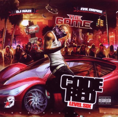 Produkt-Bild: Code Red : Level Six (Bws Radio 6)