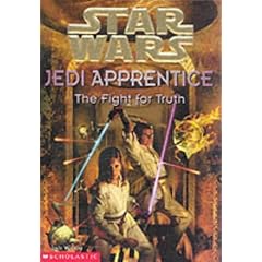 Jedi Apprentice - The Fight for Truth