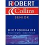 Robert & Collins senior : Dictionnaire fran�ais-an&hellip de Collectif