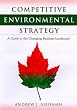 Competitive Environmental Strategy...