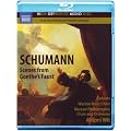 Scenes From Goethe's Faust (Blu-Ray Audio)