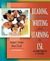 Reading, Writing and Learning in ESL: A Resource Book for K-12 Teachers (4th Edition)