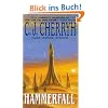 Hammerfall (The gene wars)