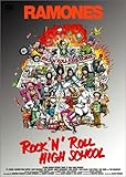 ロックンロール・ハイスクール [DVD]
