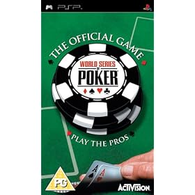 World Series of Poker (PSP)