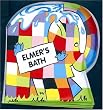 Elmer's Bath (Elmer's Bath Books)