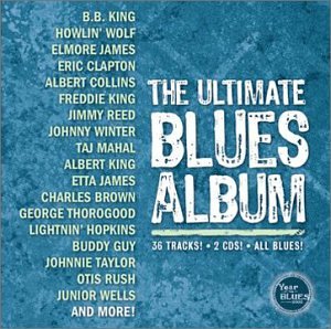 CD-Charts  Search : Ultimate Blues Album