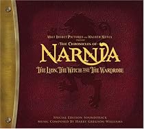 The Chronicles of Narnia: The Lion, the Witch and the Wardrobe