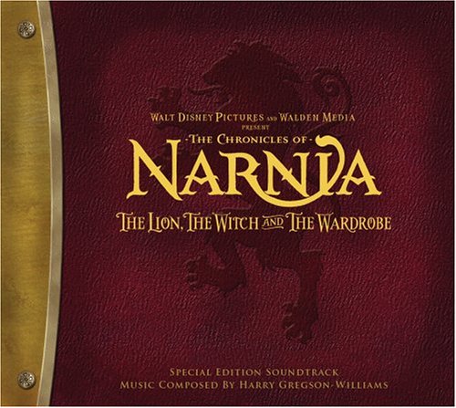 The Chronicles of Narnia: The Lion, the Witch and the Wardrobe