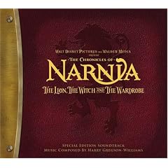 The Chronicles of Narnia: The Lion, the Witch and the Wardrobe