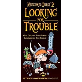 Munchkin Quest 2