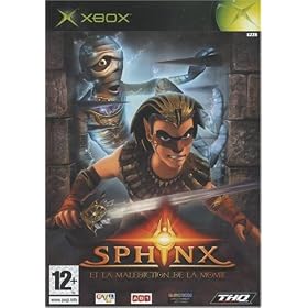 Sphinx