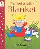 The Red Woollen Blanket