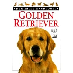 Golden Retriever (Dog Breed Handbooks)