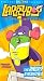 Larryboy: The Cartoon Adventures - The Angry Eyebrows [VHS]