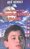 Searching for Candlestick Park