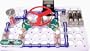 Elenco Electronics Snap Circuits Snaptricity