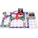 Elenco Electronics Snap Circuits Snaptricity