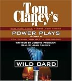 Wild Card (Tom Clancy's Power Plays S.)