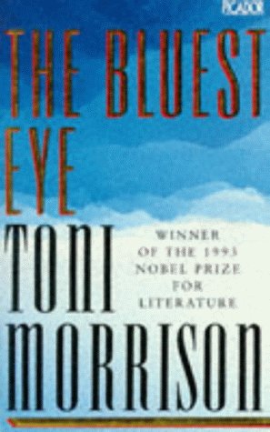 Toni Morrison
