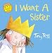 I Want a Sister (Little Princess)