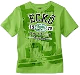 Ecko Unltd. Boys 2-7 Origins Crew Neck Tee