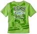 Ecko Unltd. Boys 2-7 Origins Crew Neck Tee