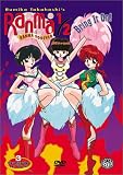 Ranma 1/2 Ranma Forever: Bring It On