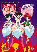 Stream Ranma 1/2 Ranma Forever: Bring It On Online.