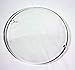 Keen Parts C2 Corvette 1963-1967 Clock Lens