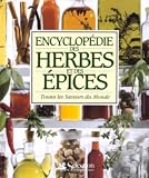 Encyclopédie des herbes et des épices