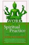Work as a Spiritual Practice: A Practical Buddhist Approach to Inner Growth and Satisfaction on the Job