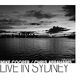 Live In Sydney