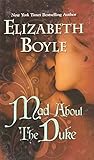 Mad about the Duke